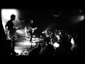 Jason Isbell and The 400 Unit - "Cigarettes and Wine" (LIVE)