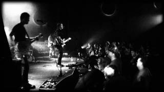 Jason Isbell and The 400 Unit - "Cigarettes and Wine" (LIVE)