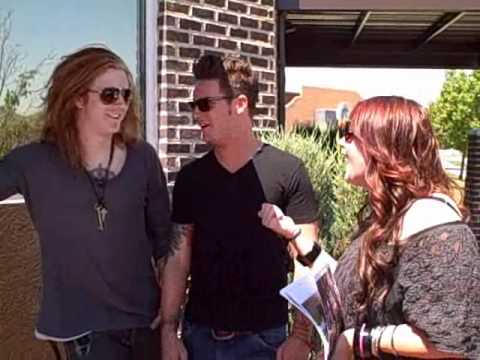 We The Kings in Salt Lake City