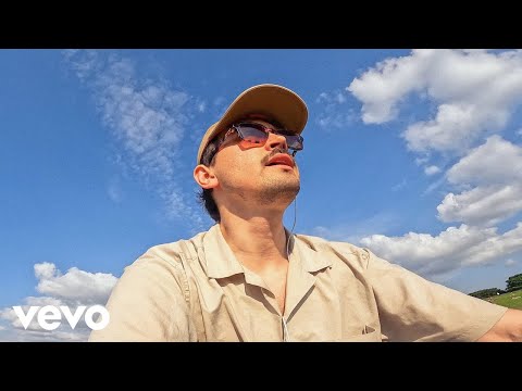 Goodvibes Sound - Never Gonna Be So Sure (Visualizer)