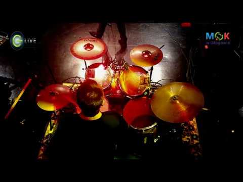 Sekcja Rapu - G-live cały koncert 31.05.2020