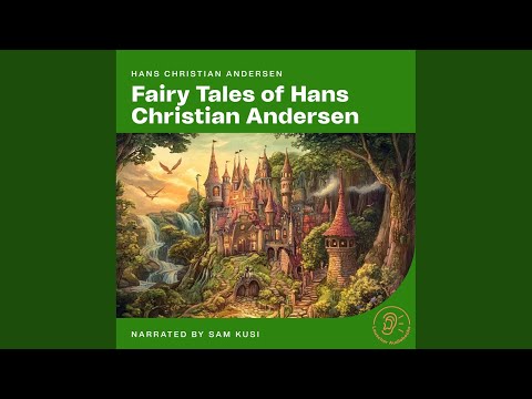 The Little Mermaid - Part 18