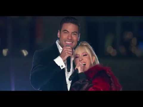 Yuri, Carlos Rivera, Arthur Hanlon - Noche de Paz | Reversa