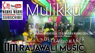 Download lagu OM.Rajawali Music | Milik ku || WARNAWARNIPHOTO || Desa Gasing | 31Jan2021 mp3