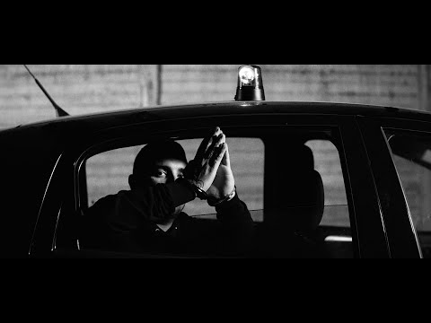 MR RIZZUS - DAGLI SPALTI [Prod. LT]