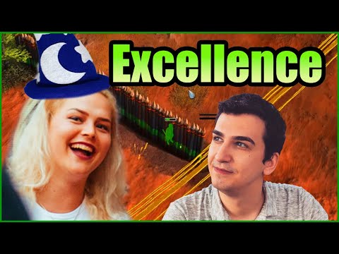 Beastyqt has an Apprentice