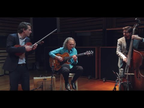 SF String Trio – Celebrating the 50 year Anniversary of Sgt. Pepper online metal music video by SAN FRANCISCO STRING TRIO