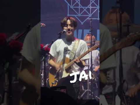 191215 The Rose || We Rose You Live in Manila || Beautiful Girl