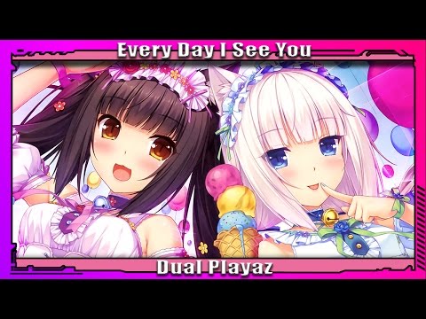Nightcore - Every Day I See You (Ron Ron Beat Project Remix)