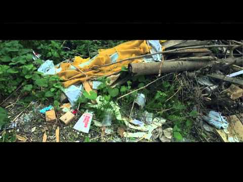 Ar-Ab X Dark-lol (Hunger Pains official video) directed by  D.S the Writer