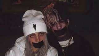 Billie Eilish - 6.18.18 XXXTENTACIONに捧げる曲