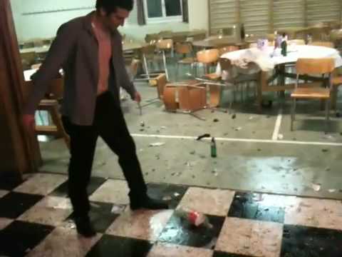 FC Champvent - GD au dîner de soutien