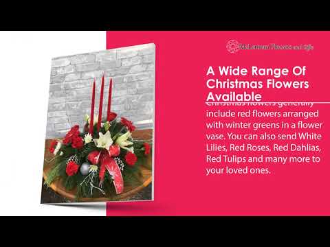 Videos from McLennan Flowers and Gifts