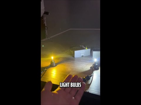 Yellow Vs White Fog Light Bulbs - Which Color Is Best? 💡