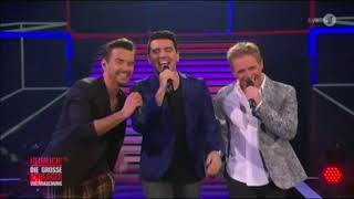 Klubbb3 - Ein Tattoo für die Ewigkeit &amp; Ho dio di jee (Paris Paris Paris)