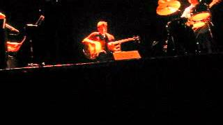 Bell X1 - Blow-Ins - live @ Bowery Ballroom 09-26-12 (4/10)