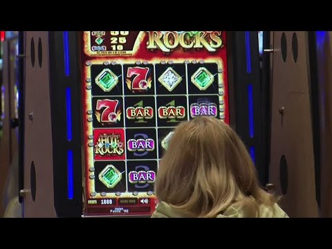 NJ State Gambling Report Released