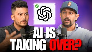 AI Is Coming for Real Estate… Are You Ready | Ft. @PaceMorby