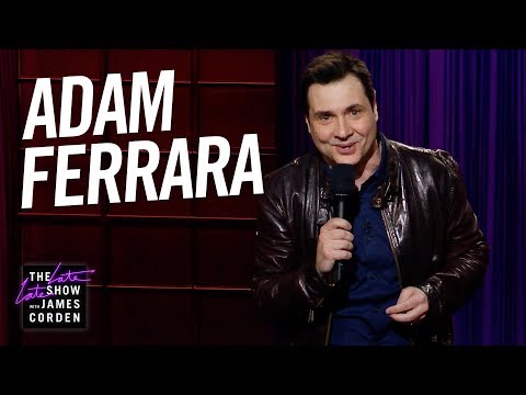 download lagu mp3 mp4 Adam Ferrera, download mp3 Adam Ferrera free downloadn, video klip Adam Ferrera