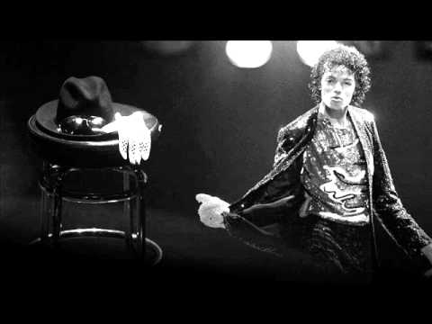 Canciones desconocidas de Michael Jackson