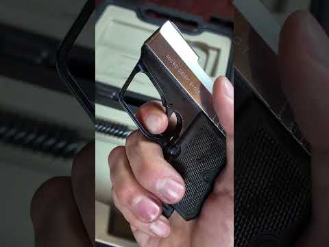 Micro Desert Eagle // EDC