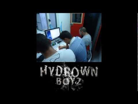 G.Paky Feat Eis & Zone (Hydrown Boyz) - Abbassa La Testa