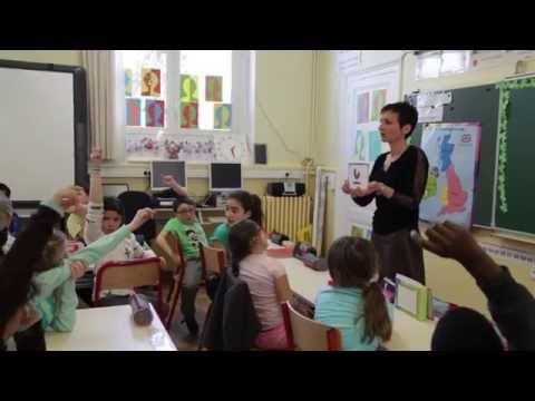 Comment installer des rituels de début de séance en classe d'anglais