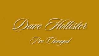 Dave Hollister - I&#39;ve Changed