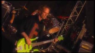Melvins - 5. Let It All Be/Hooch/Mombius Hibachi [Belfort - Eurockeennes 2003]