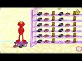 Sesame Street Elmo S World 164