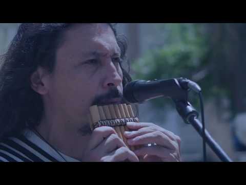 Llaki Runa Live session! Archive of the Indies 12 October!