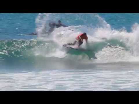 OutraCultura - HURLEY PRO 2016 Finals JORDY SMITH, FILIPE TOLEDO...