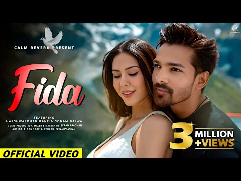 Fida | Harshwardhan Rane & Sonam Bajwa | Heart Touching Hindi Sad Song 2025