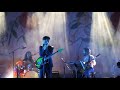 Devendra Banhart- daniel- live Fillmore 2019