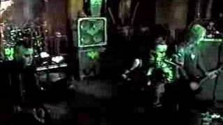 DEATH BECOMES YOU INTRO BY MOSELY & HAIG! SCREAMFEST 2004!