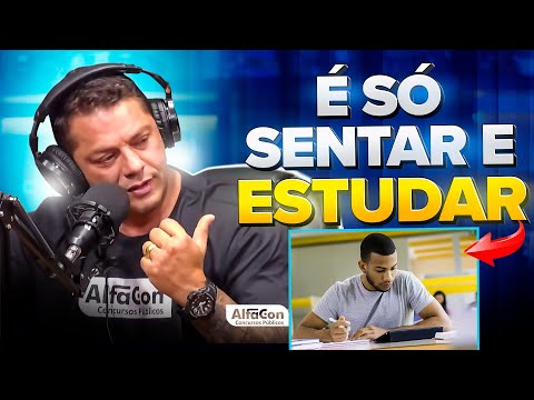 UNIVERSAL PROCRASTINATION - Evandro Guedes - AlfaCon