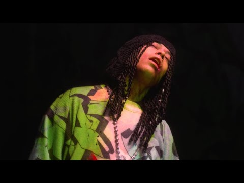 CHILDREN OF THE DISCORDANCE Spring 2023 Menswear Milan - CNMI