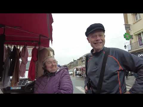 Gournay en Bray, France (Discover Town Experience)