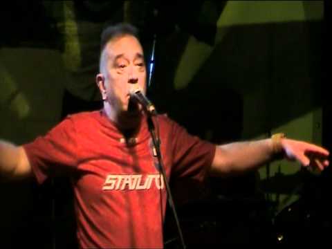 "Vamos a la playa" : Johnson Righeira & Statuto @ HMA