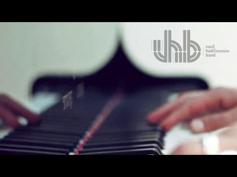 Vasil Hadzimanov Band | Taka i Taka Stvar (official video)