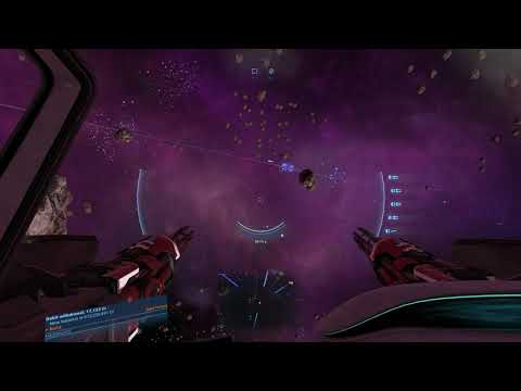 Let's Play X4 Foundations - Part 170 - Patch 2.21 Data Vault hunt part 1