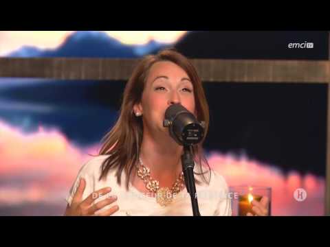 Ce que nous voulons c'est toi - Hosanna clips - Emilie Charette