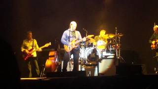 preview picture of video 'Mark Knopfler - Telegraph Road (05.05.2013 Zagreb)'
