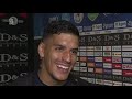 Harroui: 'Overtuigd dat ik het Nederlands elftal kan halen'