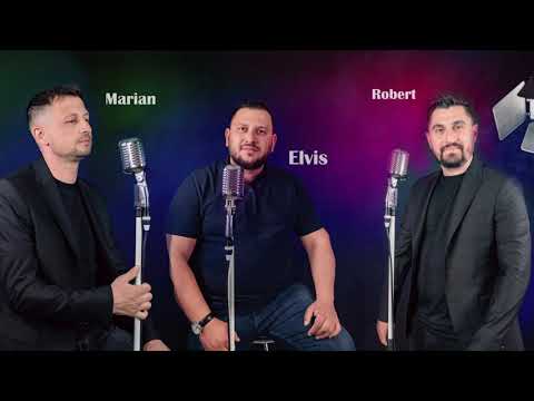 Marian, Robert si Elvis din Barbulesti - CAUTA PACEA & PUNE DOAMNE DRAGOSTE INTRE FRATI