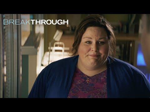 Breakthrough (Featurette 'Chrissy's Story')