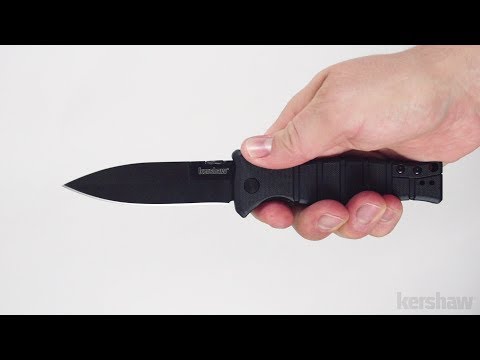 Kershaw 3425 - XCOM