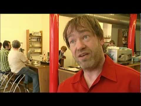 World Business: Boutique Coffee -- 13/05/11