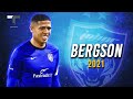 Bergson Da Silva 2021 - Magic Skills , Goals & Assits - JDT *