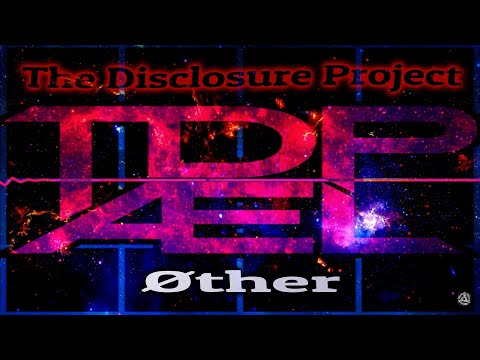 The Disclosure Project - Øther (feat. Ram Dass)